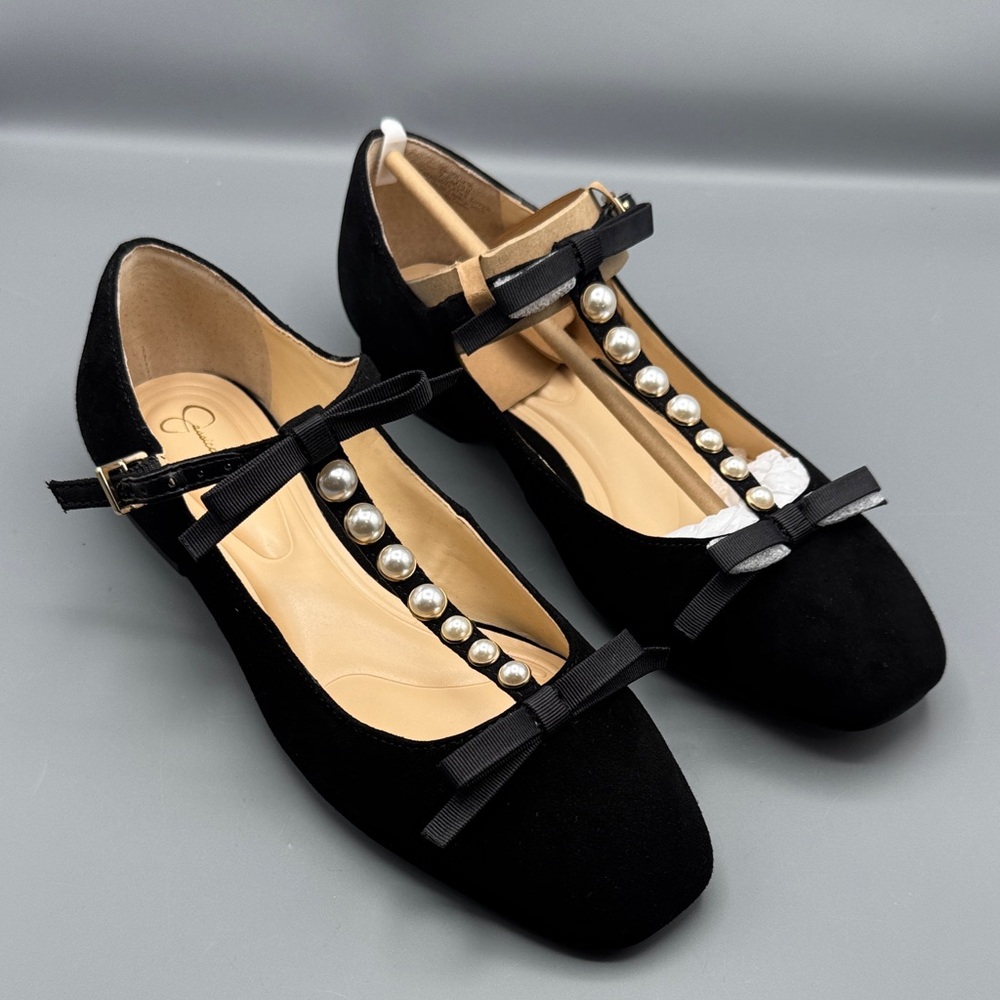 Jessica Simpson Jolliya Shoes